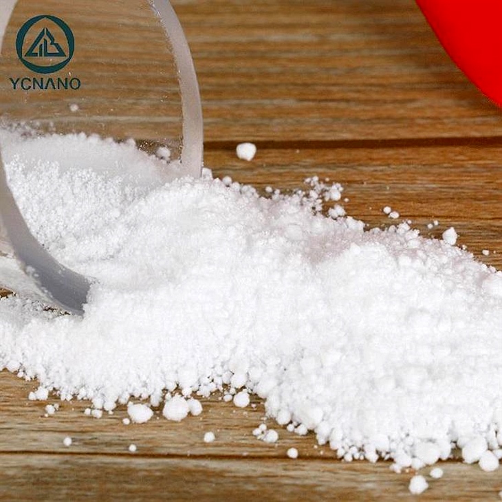 丝瓜污视频下载二氧化锆YC-G30M8 立方 30nm